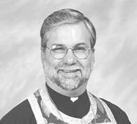 Fr. Ed Cimbala