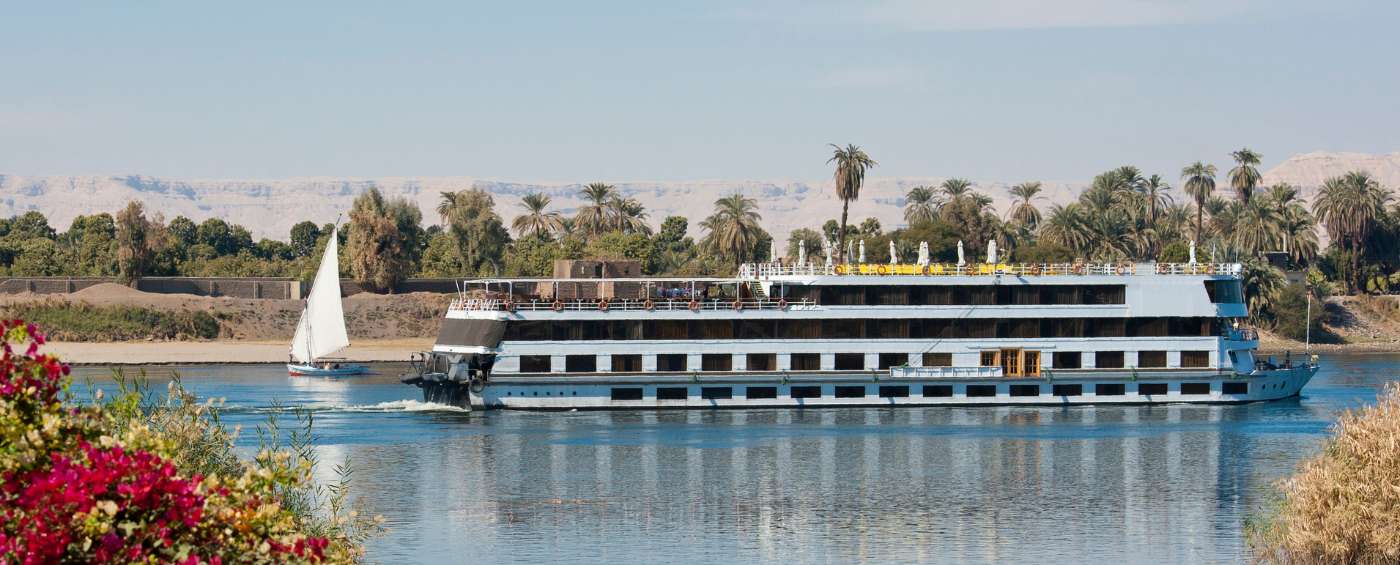 Nile Cruise